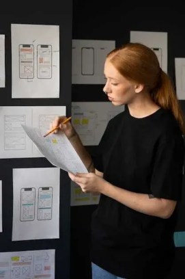 Mobile How Can I Address Forms That Require Many Similar Interactions User Experience Stack - 4K Dark Designs for Desktop