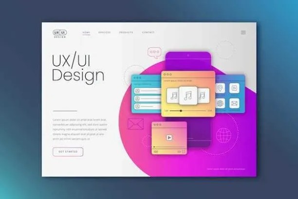 Dynamic Navigation For Responsive Ionic User Interfaces Moldstud - Beautiful Ultra HD Minimal Designs | Free Download