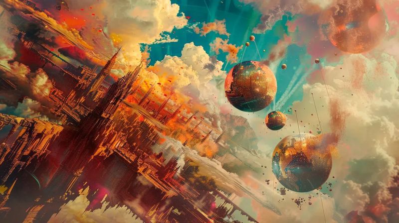 Step By Step It Consulting For Cloud Migration Success Moldstud - Full HD City Arts for Desktop