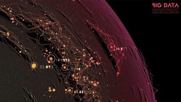 R Vs Python Libraries For Geospatial Data Visualization Moldstud - High Resolution Space Patterns for Desktop