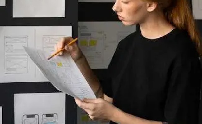 Creating Intuitive User Interfaces: Key UI Design Principles For ...