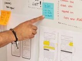 Step By Step Guide To Creating Wireframes For Startup Developers Moldstud