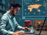 Custom Software Integration For Streamlined And Efficient Logistics