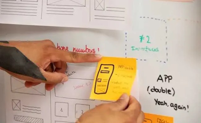 Best Practices For Hybrid App Design And Platform Features | MoldStud