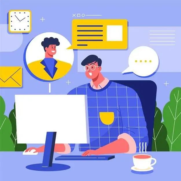 Tips For Remote C Developers To Ace Behavioral Interviews Moldstud - Retina Landscape Designs for Desktop