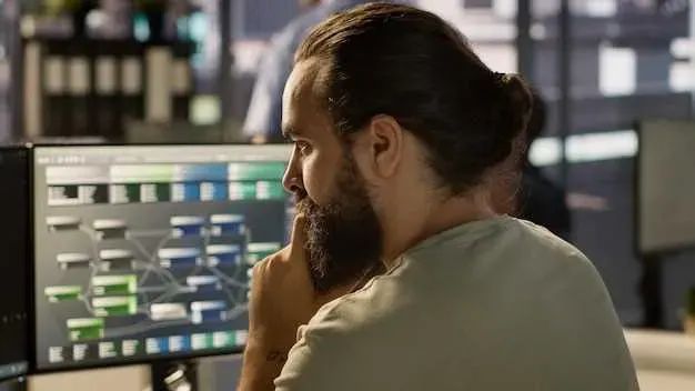 How To Optimize Performance In Microservices Applications Moldstud - Artistic Space Pattern - HD