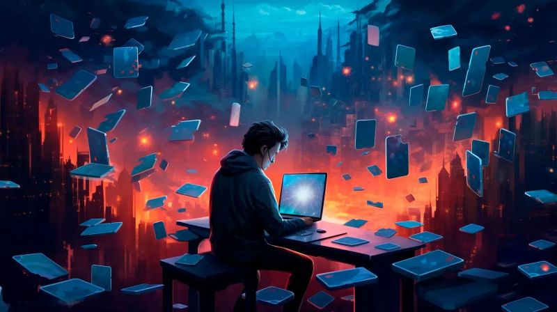 What Are Some Ethical Considerations For Algorithm Developers Moldstud - Download Modern Vintage Texture | Mobile