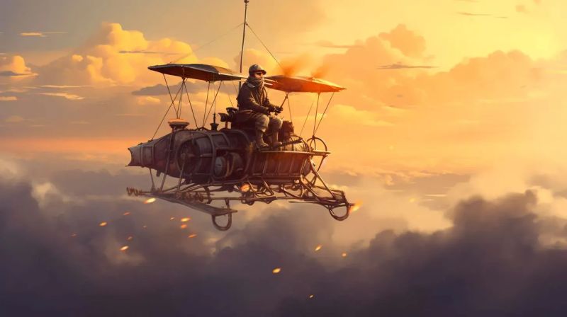 Beginner Guide To Augmented Reality Development Tips Moldstud - Ultra HD City Patterns for Desktop