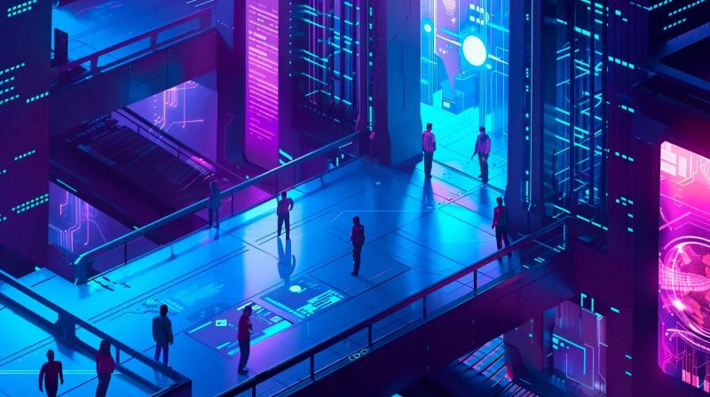 Implementing Cicd Pipelines In Backend Development Moldstud - Download Gorgeous Space Art | HD