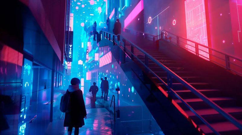 Leveraging Big Data In Custom Software Development - Classic Gradient Photo - Desktop