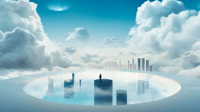 Optimizing Uxui Design In Software Development Services Moldstud - Modern Ultra HD Dark Illustrations | Free Download