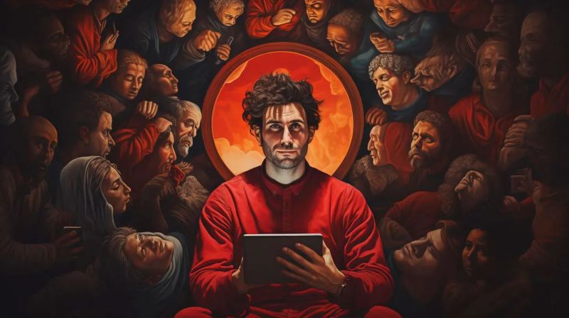 Machine Learning For Space Exploration Analyzing Astronomical Data And - Download Stunning Colorful Art | Desktop