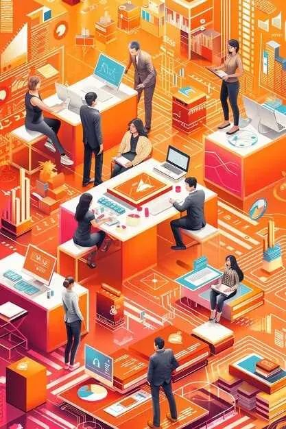 5 Patterns For Effective Communication In Agile Teams Java Code Geeks - Retina Geometric Backgrounds for Desktop