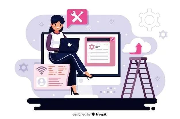 Troubleshooting Mongodb Issues For Back End Developers Moldstud - Creative Landscape Pattern - Desktop