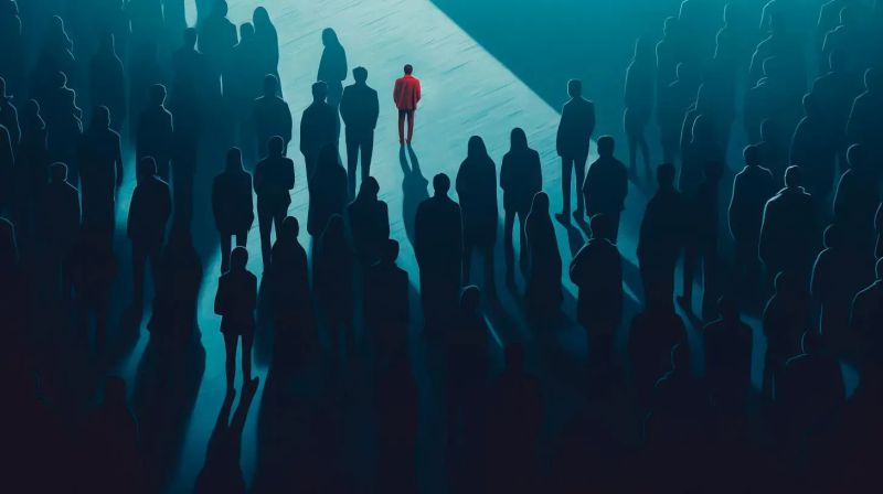 Why Programming Algorithms Play A Crucial Role In Modern Technology An In Depth Exploration - Amazing City Texture - 4K