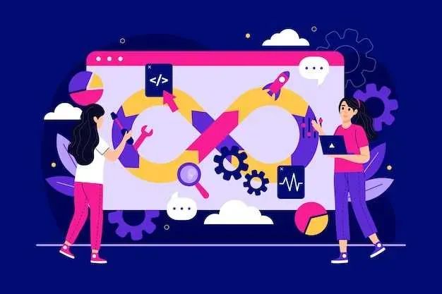 Why Change Management Is Essential For Successful Devops Implementation Moldstud - Best Geometric Patterns in Desktop