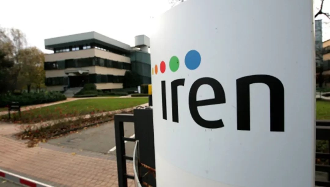 Iren Assume A Torino: Il Gruppo Cerca Autisti, Tecnici E Altre Figure Professionali 613_x_1080_jpg