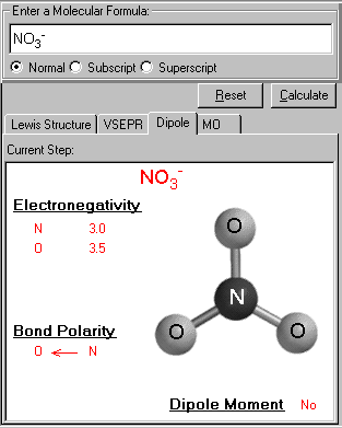 Bond Polarity And Dipole Moment Bond Polarity And Dipole Moment