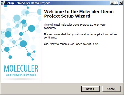 Moleculer Java Github - Premium Abstract Photo Gallery - Mobile