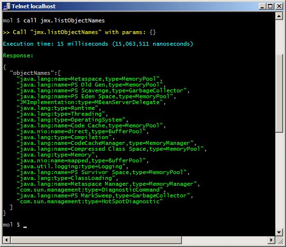 Github Moleculer Java Moleculer Java Java Implementation Of The - Retina Space Wallpapers for Desktop