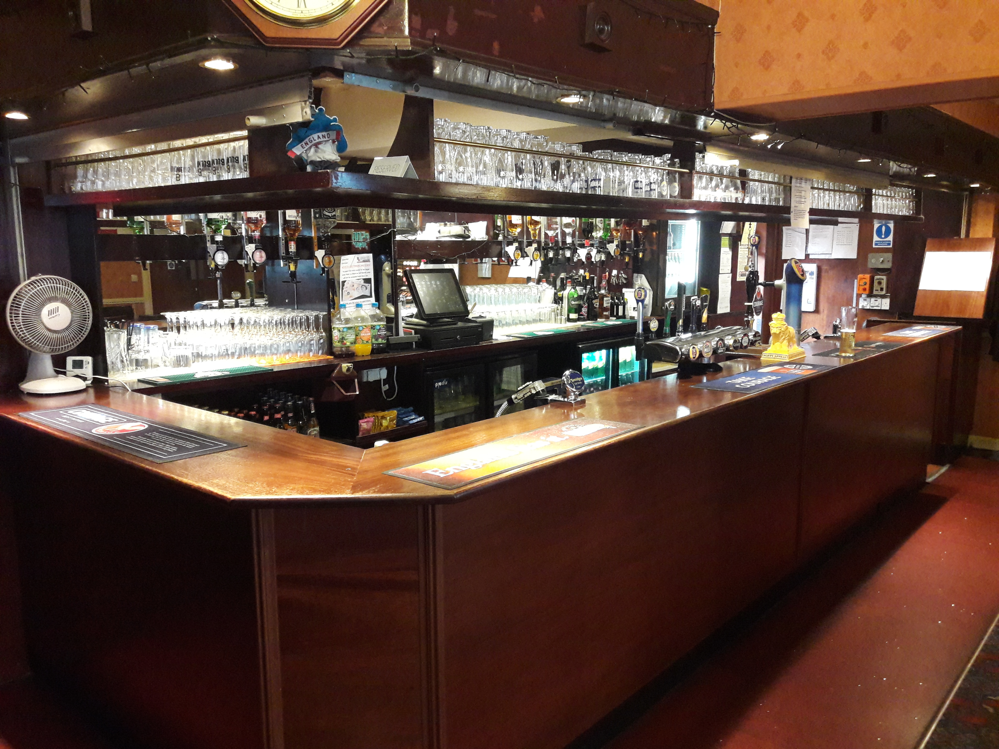 Molesey Legion 2
