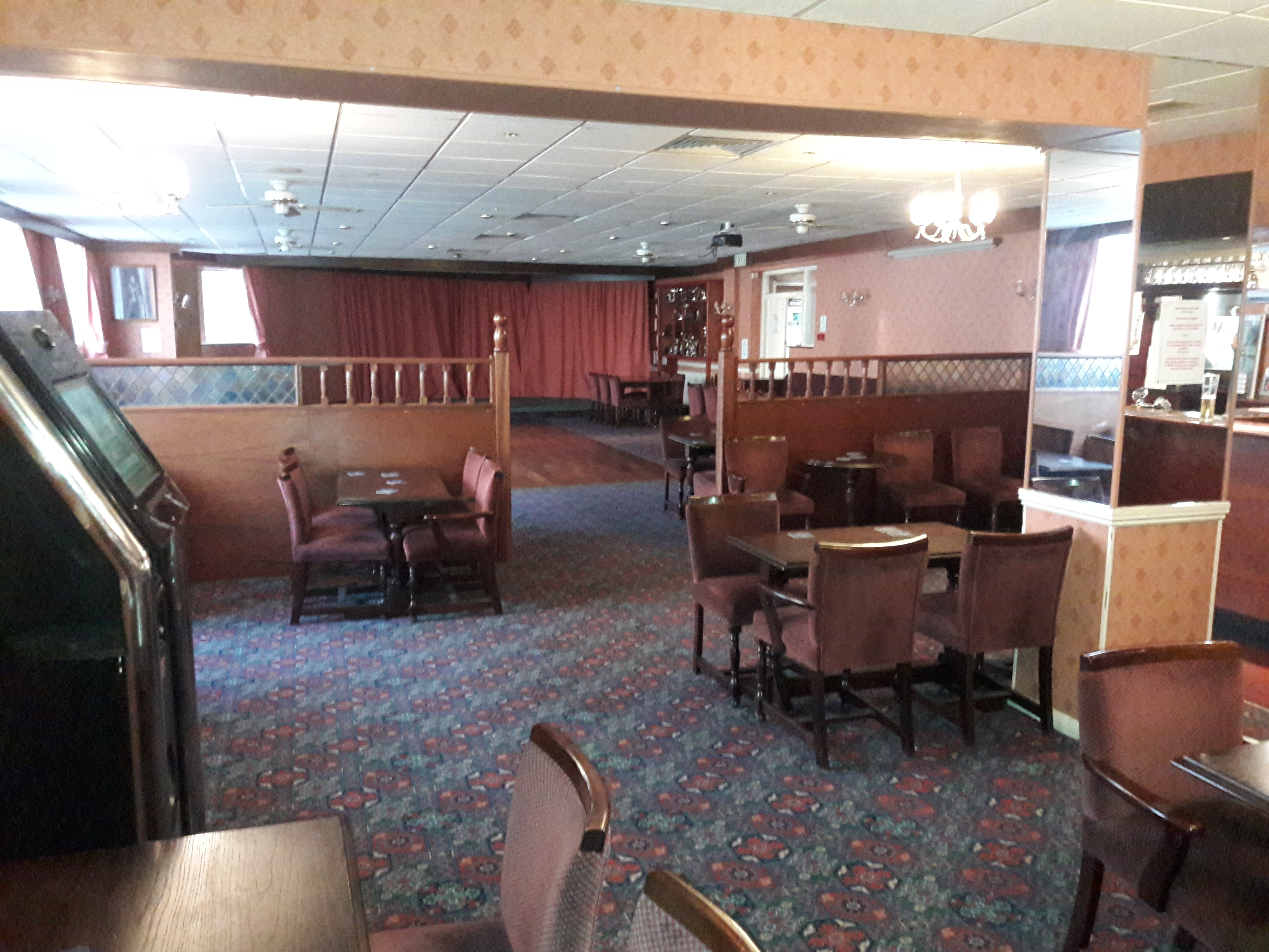 Molesey Legion 4