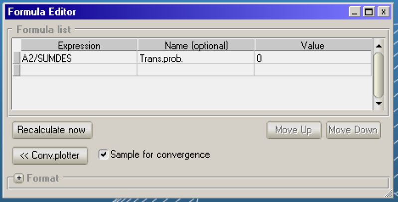 Github Rescale Labs Util Ansys Mech Convergence Plotter Python - Ultra HD Geometric Designs for Desktop
