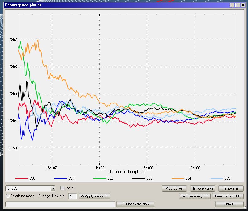 Github Rescale Labs Util Ansys Mech Convergence Plotter Python - City Images - Premium Full HD Collection