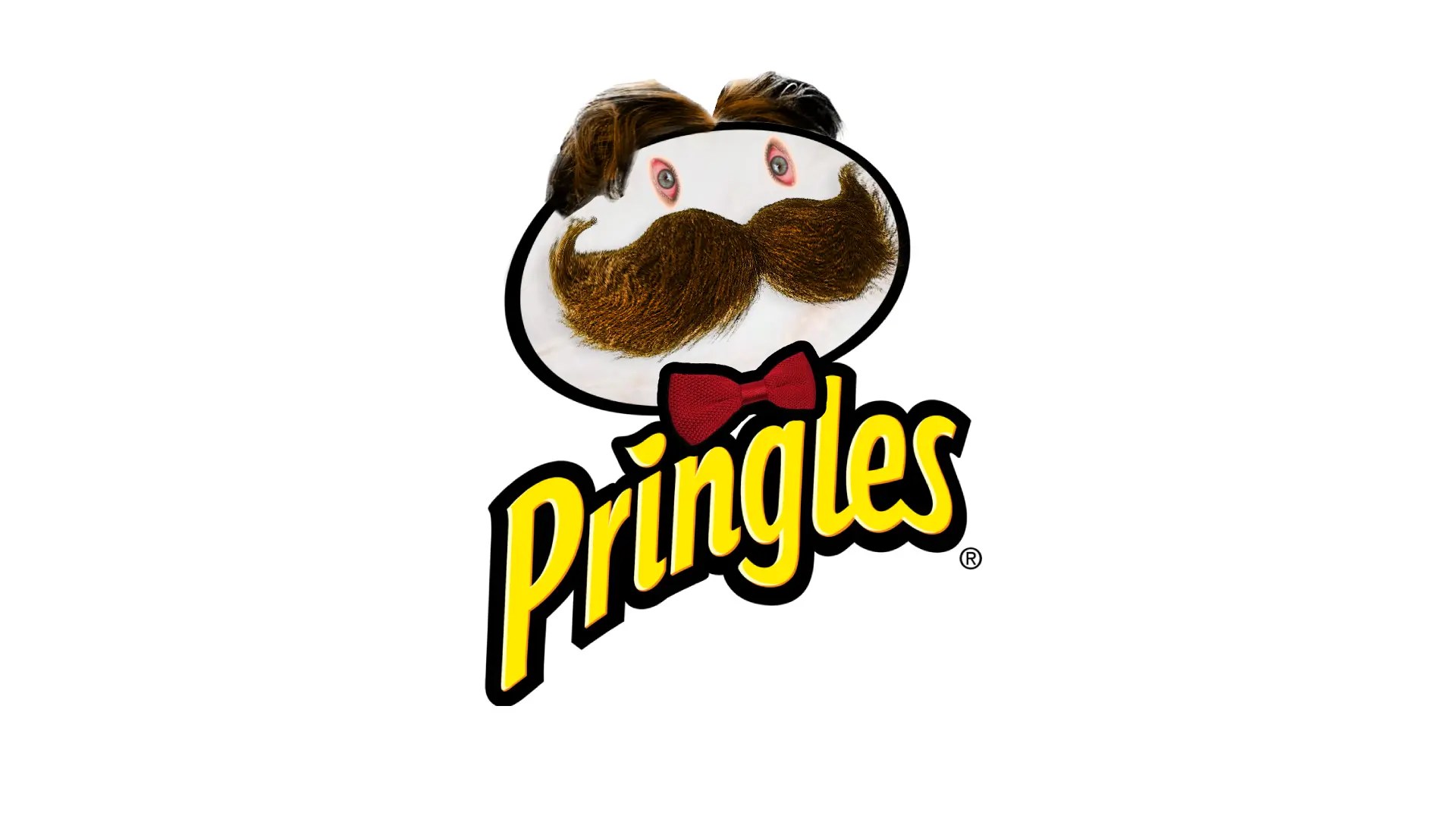 Pringles ultraréaliste