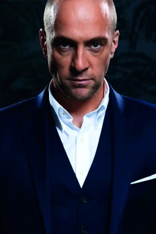 Hire Derren Brown | Corporate Event | Private | Pricing | Booking