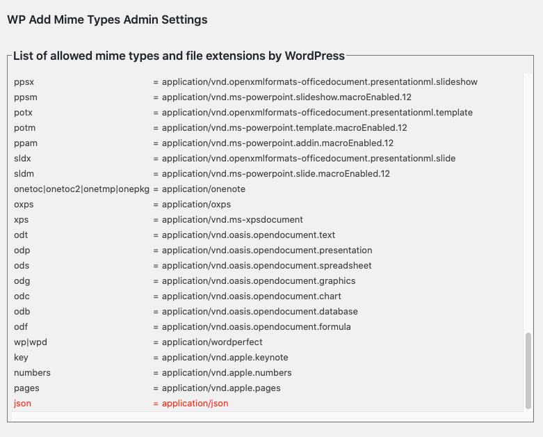 It's also important to note that you may hear this feature sometimes referred to as the wordpress json rest api. How To Upload Json To Wordpress Molly Chanel
