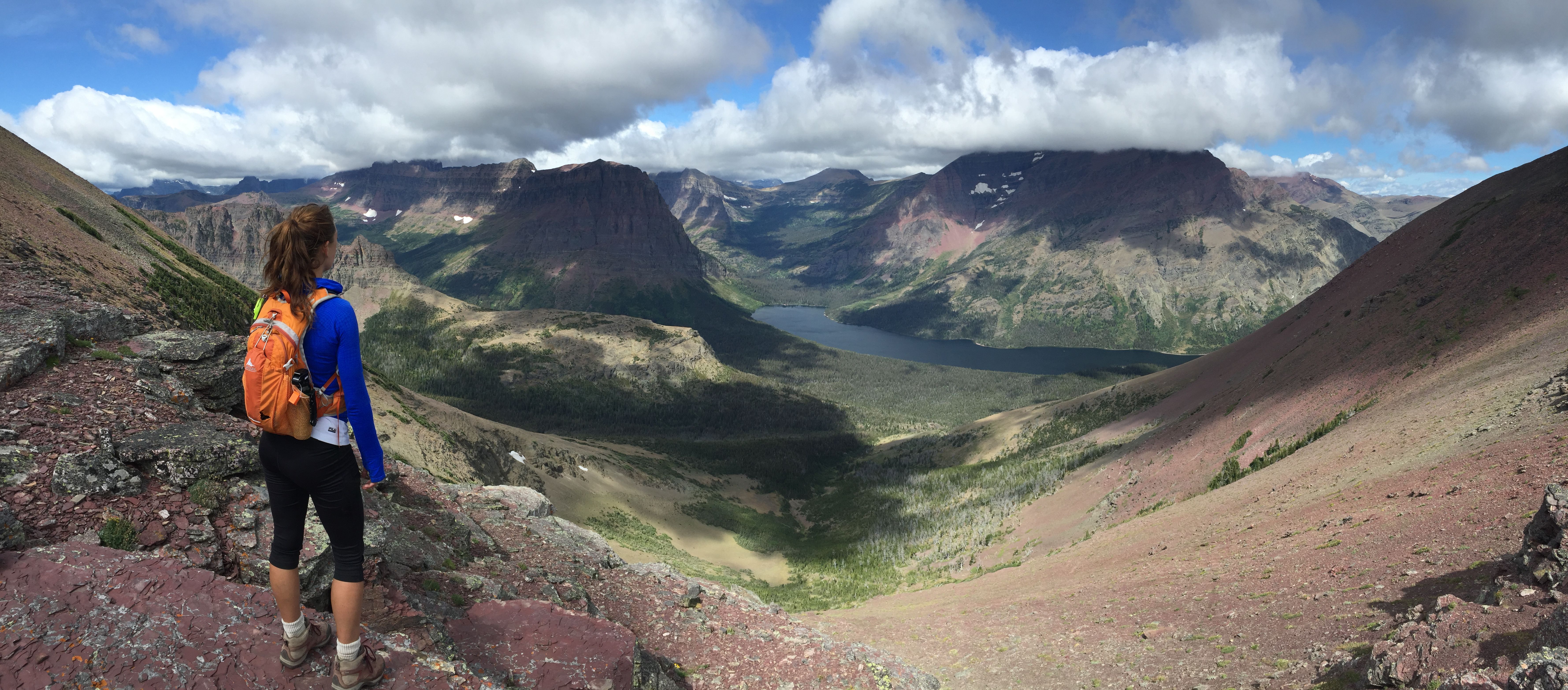 You are currently viewing Deserting The Life I Knew; A Plot to Travel