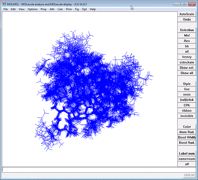 Molmol Wiki Beta Testing 2013 - Gorgeous Retina Nature Illustrations | Free Download