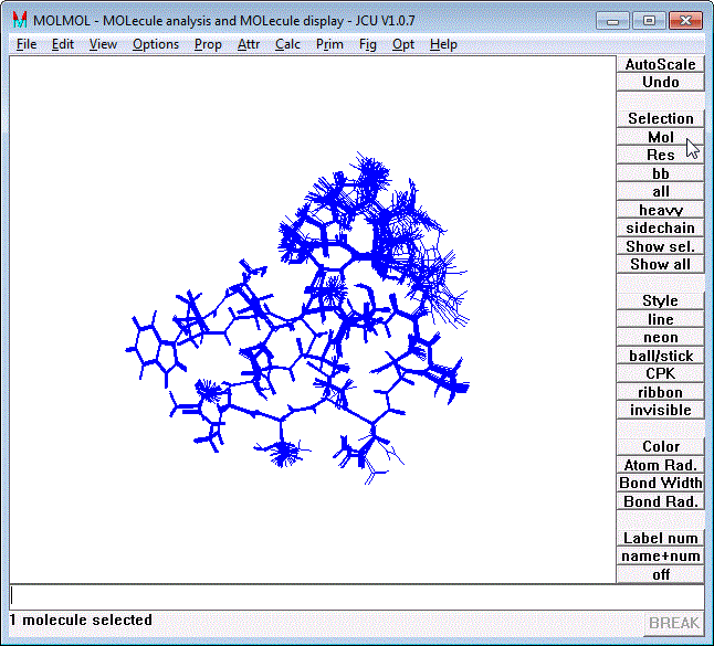 Molmol Wiki Beta Testing 2013 - Elegant Landscape Art - High Resolution