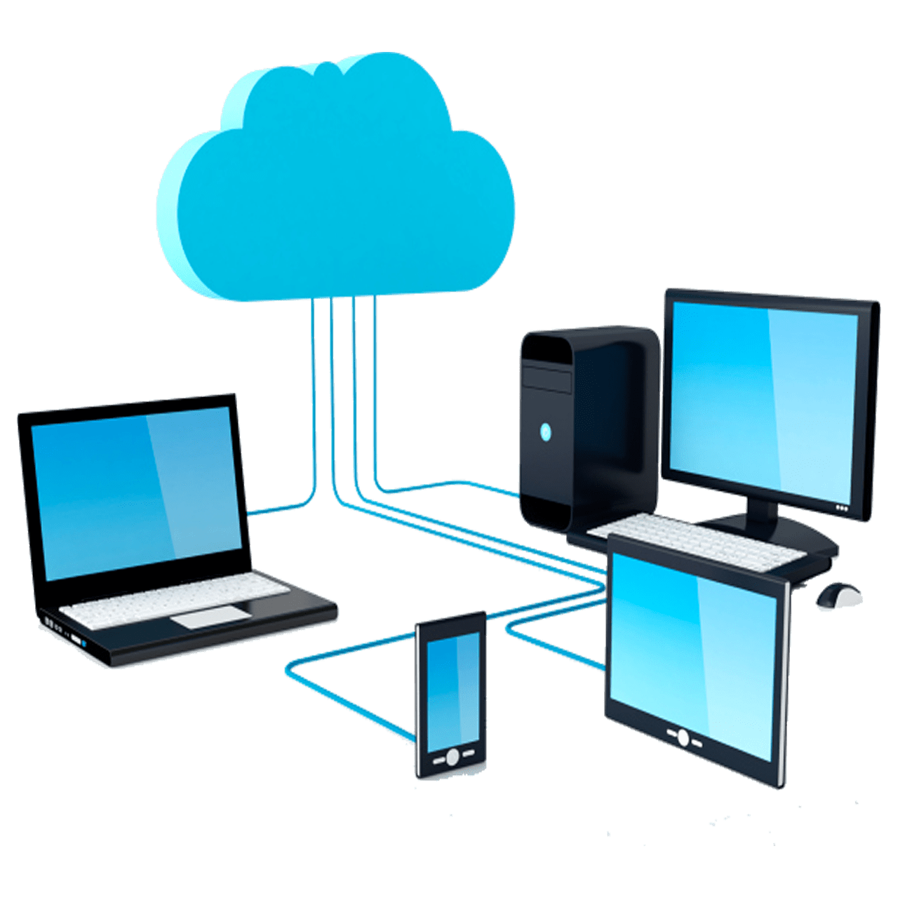 Molnar Tech Solutions LLC Cloud Backup