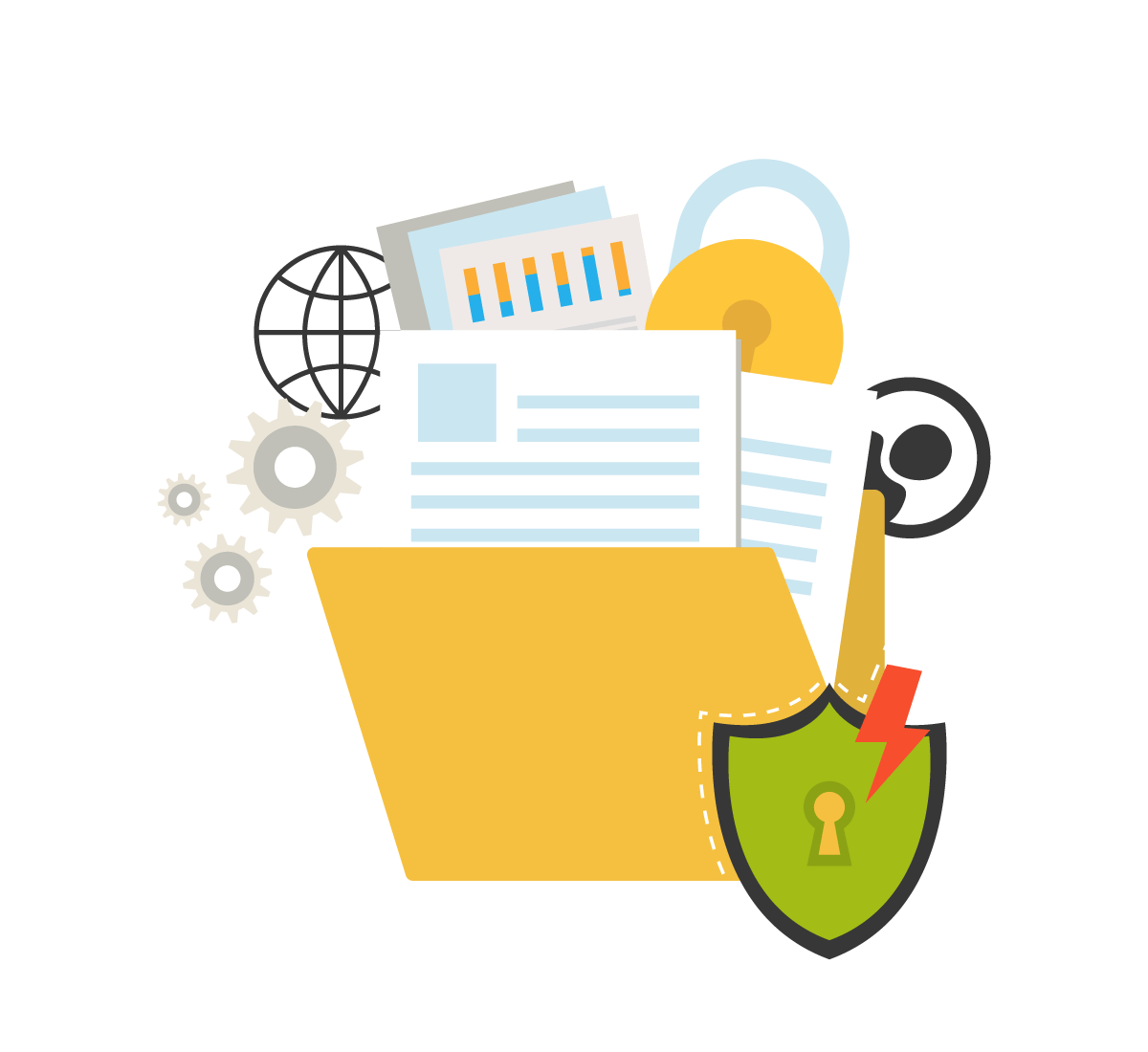 Molnar Tech Solutions LLC Cyber Security