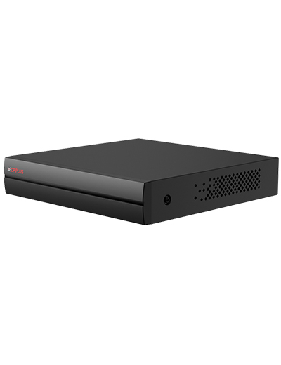 32 Ch. H.265 Network Video Recorder