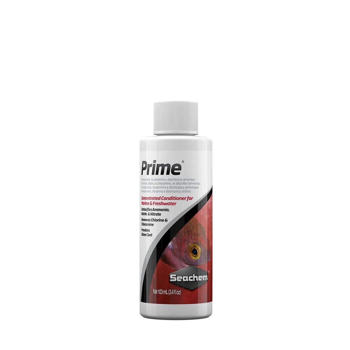 SEACHEM PRIME 100 mL / 3.4 fl. oz