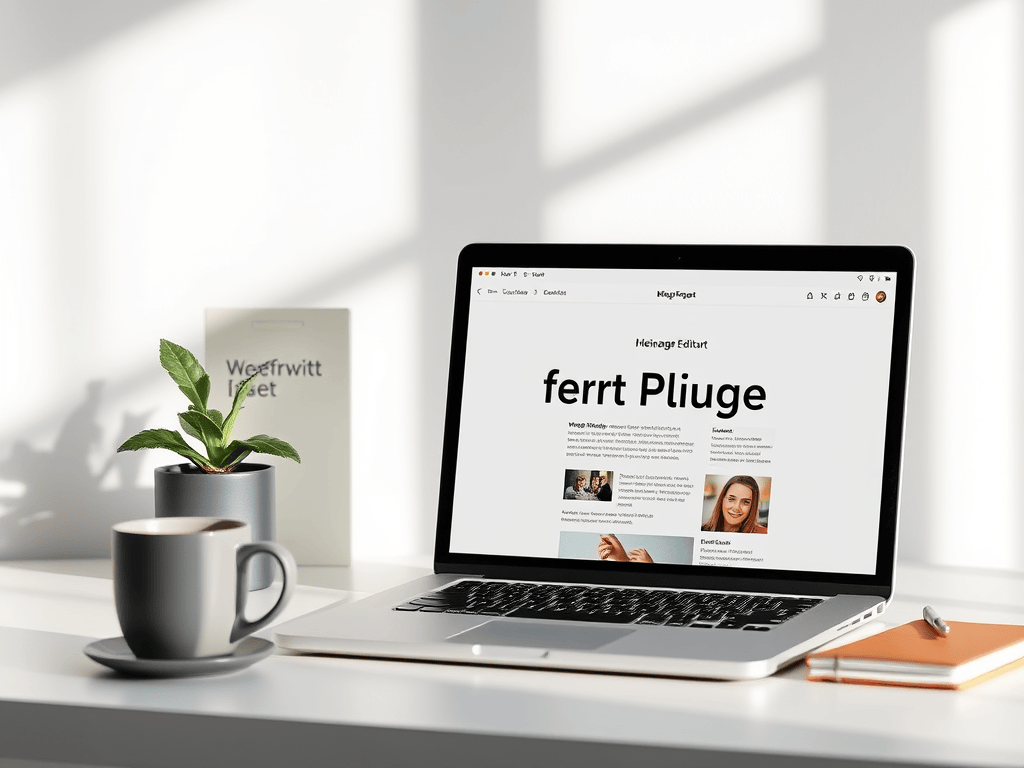 Mein erster Beitrag