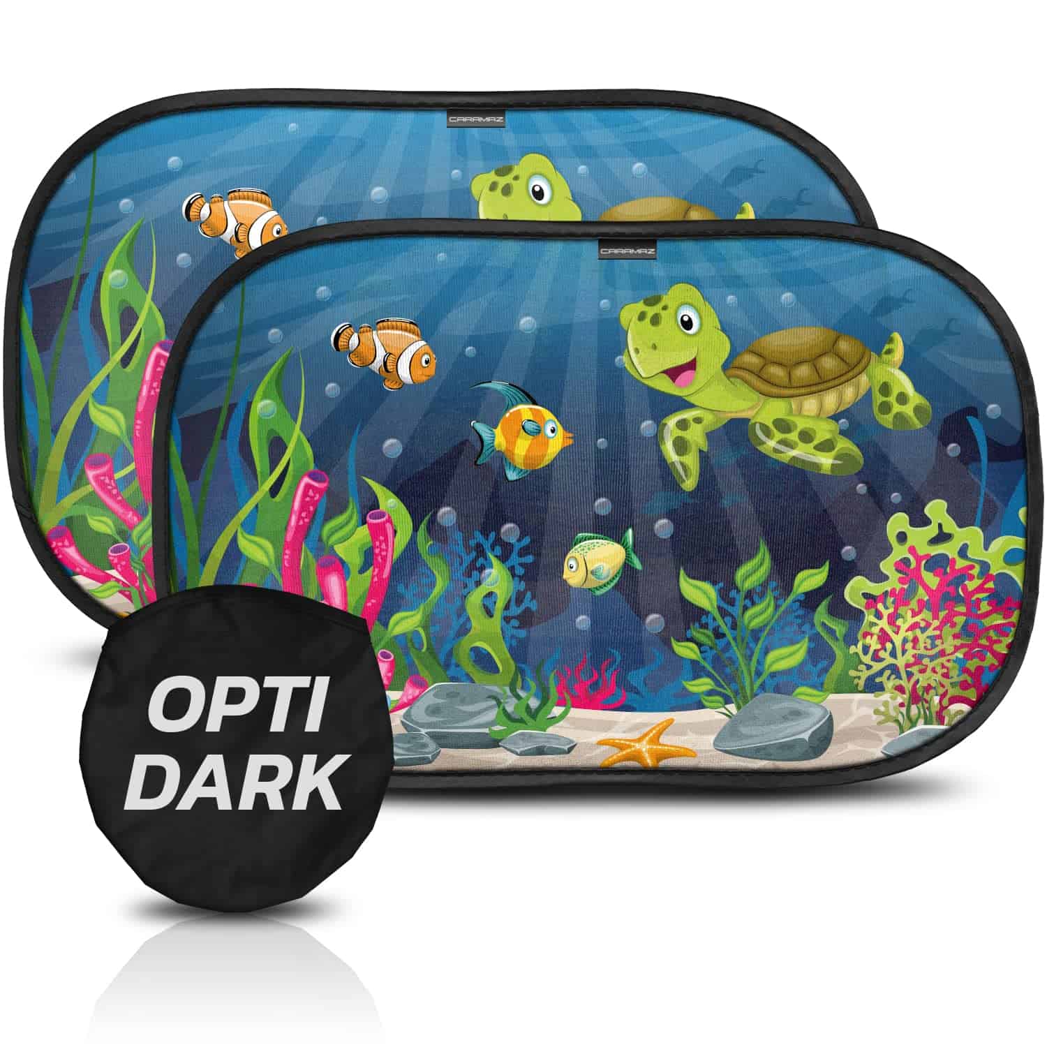 10 best car window shades for baby