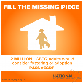 Every Child Deserves a Family