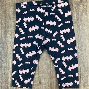Fekete színű Lány nadrág - ( H&M ) 68