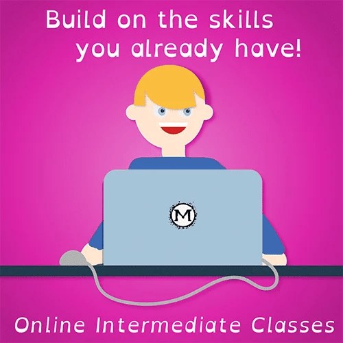 intermediate