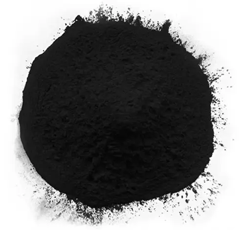 Hydrophobic Nanoporous Carbon Influence Fuel Cell