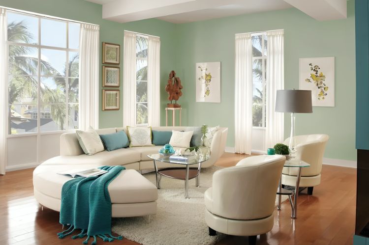 Mastering home color schemes: a comprehensive guide