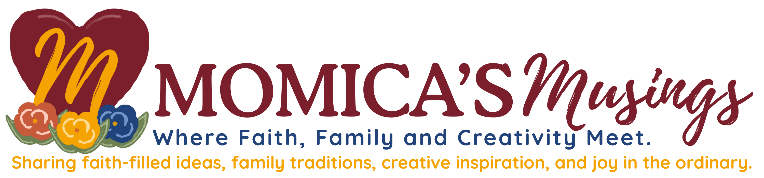 Momica's Musings