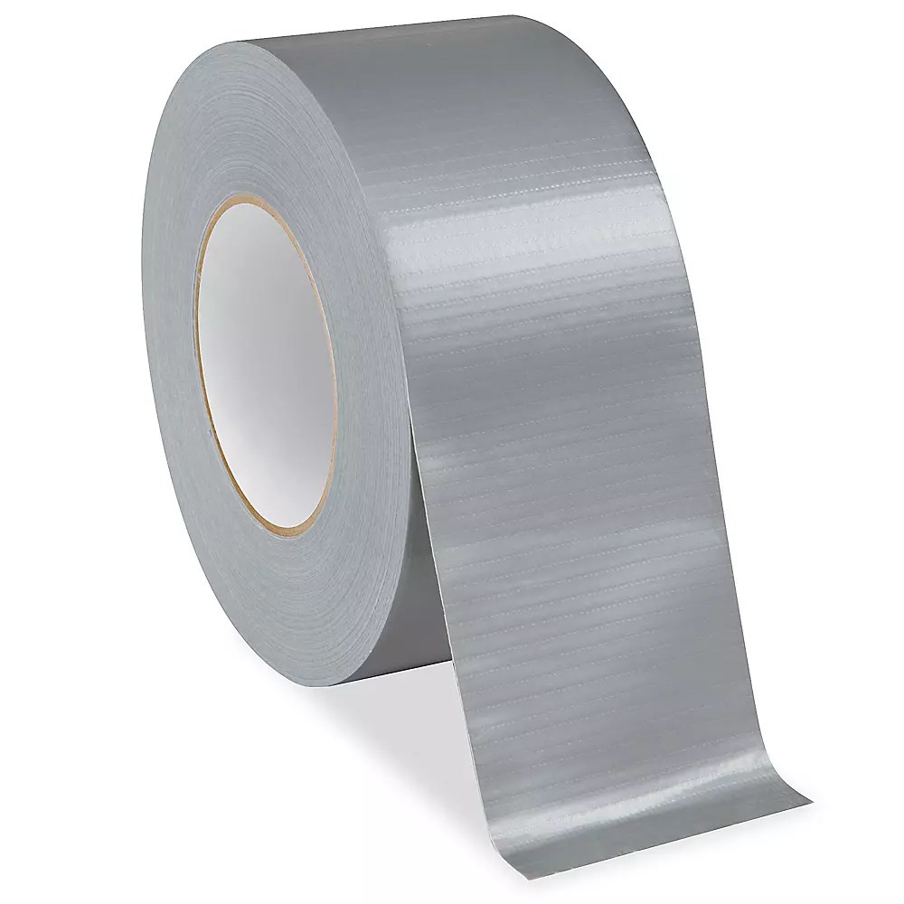 Better Living Through Duck Tape