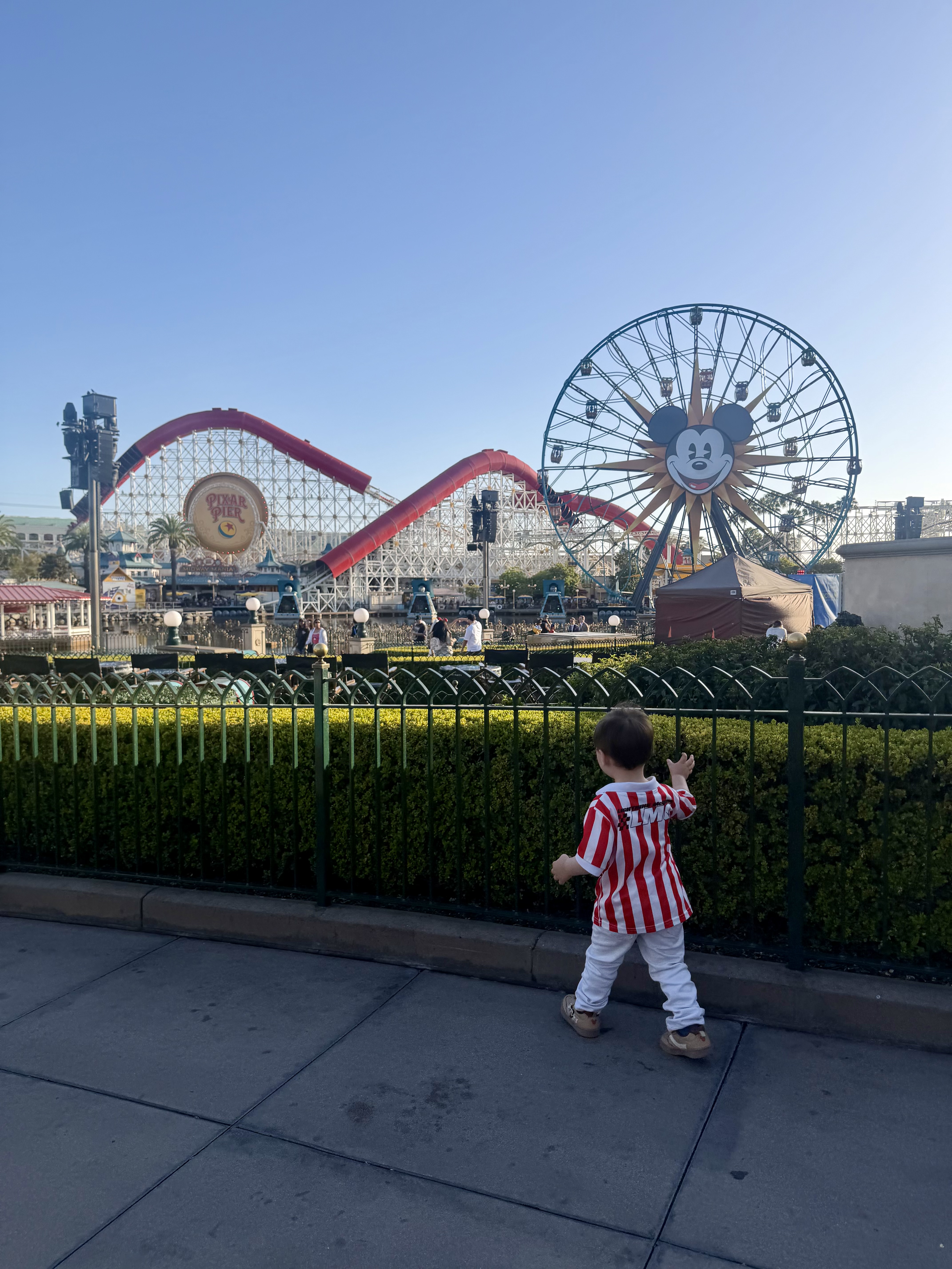 Surviving Disney with Young Kids: 7 Real-Life Hacks