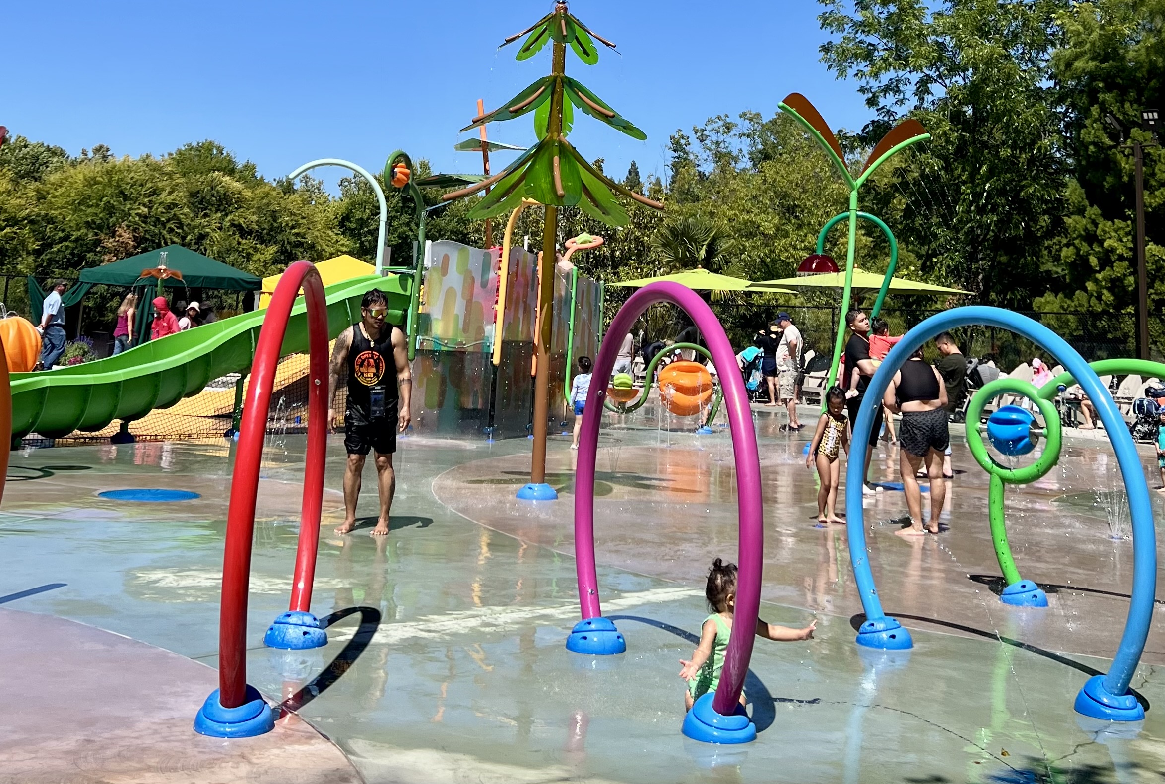 Top 5 Things To Do This Summer With Your Toddler