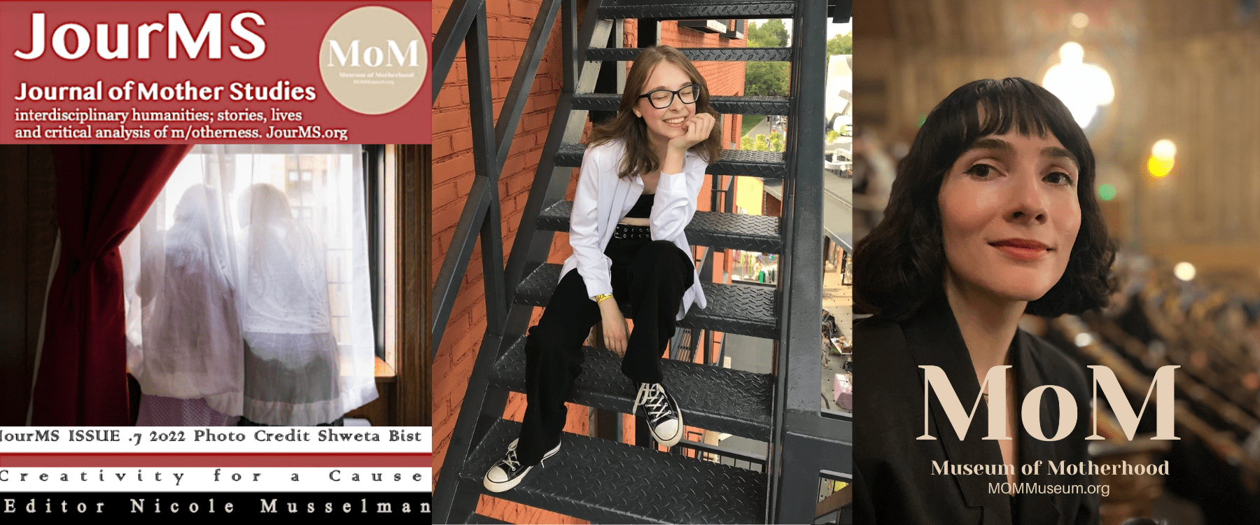 November Blog at MoM